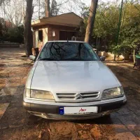 زانتیا 2000|خودرو سواری و وانت|تهران, آذری|دیوار