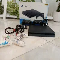 ps4 کپی خور دو دسته