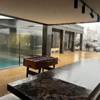 ویلا استخردار آب گرم رزرو فوری