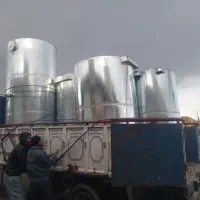 تانکر پنج هزار