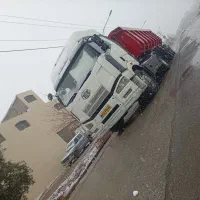 تریلی فاو کشنده مدل 93