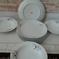 ظروف آشپزخانه