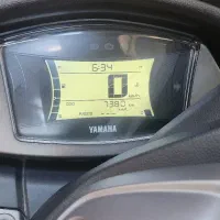 یاماها nmax155