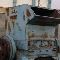 دستگاه تزریق پلاستیک