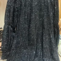 شومیز لمه‌ مجلسی براق