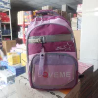 کوله مدرسه