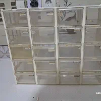 ارگانیزر.جاادویه ای