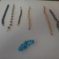 فروش دستبنددخترانه