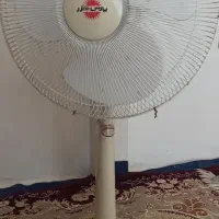 پنکه پارس خزر
