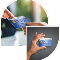 خدمات کارت بازرگانی