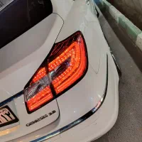 طلق چراغ جنسیس طلق جنسیس سدان