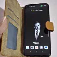 ریلمی 8  super amoled+ 30w+4k