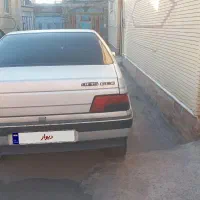 پژو ۴۰۵|خودرو سواری و وانت|آذرشهر, |دیوار