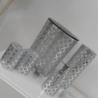 ست سرویس بهداشتی لیمون ۶تکه