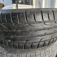 لاستیک ژاپنی و کره ای برای سوناتا