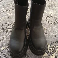 نیم بوت زنانه نو