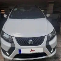 کوییک مدل ۱۴۰۴ در حد صفر فوق تمیز