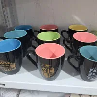 فروش عمده و تک ماگ فنجان قهوه