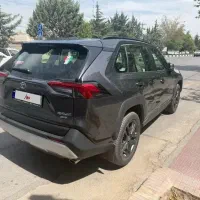 رافور۲۵۰۰ هیبرید فول چین