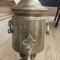 سماور عتیقه