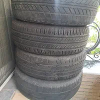 لاستیک ۱۵