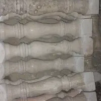 نرده سنگی