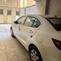 شاهین GL دنده ای، مدل ۱۴۰۳