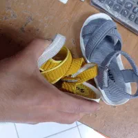 صندل دخترونه