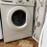 لباسشویی ال جی هفت کیلویی