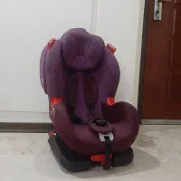 صندلی ماشین ببکو آلمان