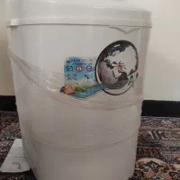 مینی واش SW25 نو نو