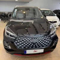 mvm X55 pro|خودرو سواری و وانت|مشهد, امام رضا (ع)|دیوار