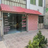 مغازه تجاری 65 متری