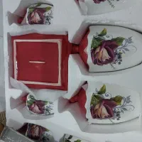 پاسماوری چینی