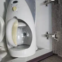 قهوه ساز قهوه جوش مولینکس