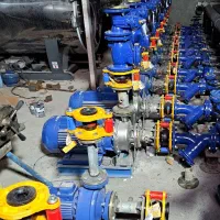 اجرای تاسیسات