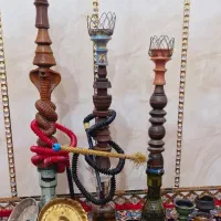 ۳ عدد قلیون