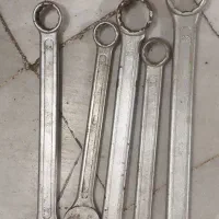 اچار یکسر و دوسر رینگی