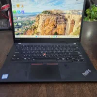 لپ تاپ لنوو ThinkPad t490