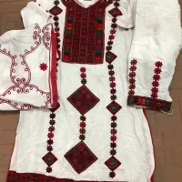 لباس هندی
