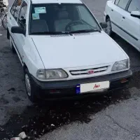 پراید 131 مدل 89