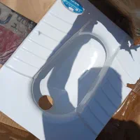 کاسه توالت گلسار