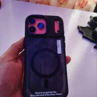 گوشی ۱۷پرومکس فیس لیفت xs max