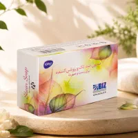 صابون های زیبایی بیز