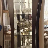 ویترین چوبی