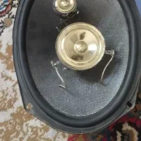 یک جفت باندکنوود