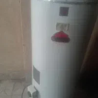 آبگرمکن مخزنی میل