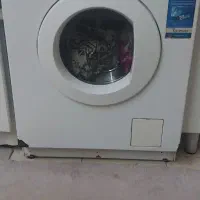 لباسشویی اتومات بگنشت