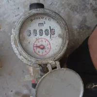 کنتور آب دست دوم فروشی