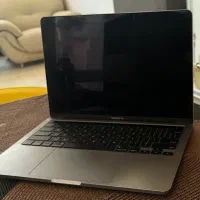 مک بوک پرو MacBook Pro 13-inch 2020